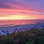 דירה Meer-lust-sylt Sea