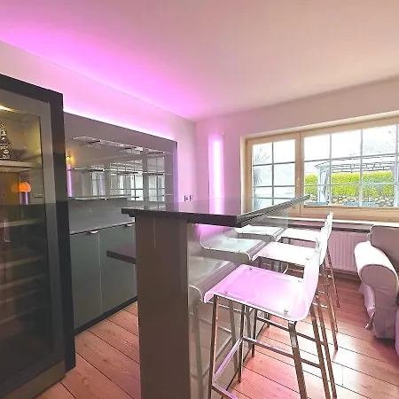 Meer-lust-sylt Sea * Βέστερλαντ