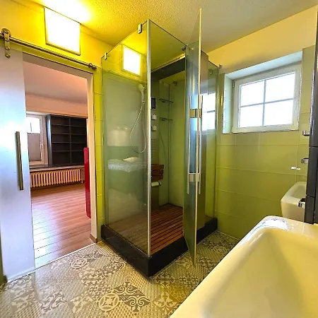 Meer-lust-sylt Sea * Βέστερλαντ