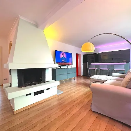 Meer-lust-sylt Sea Βέστερλαντ