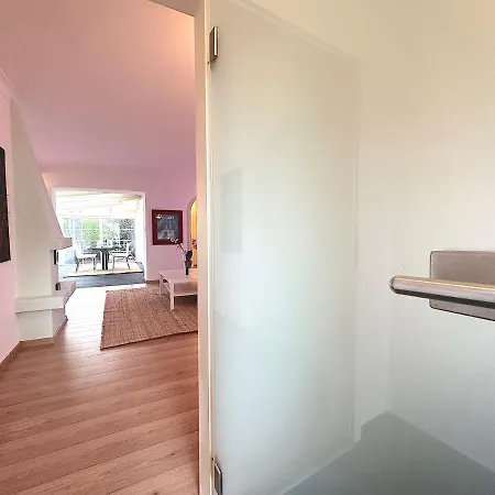 Meer-lust-sylt Sea * Βέστερλαντ